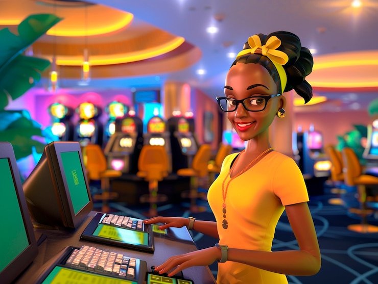 Hacksaw Gaming Game 